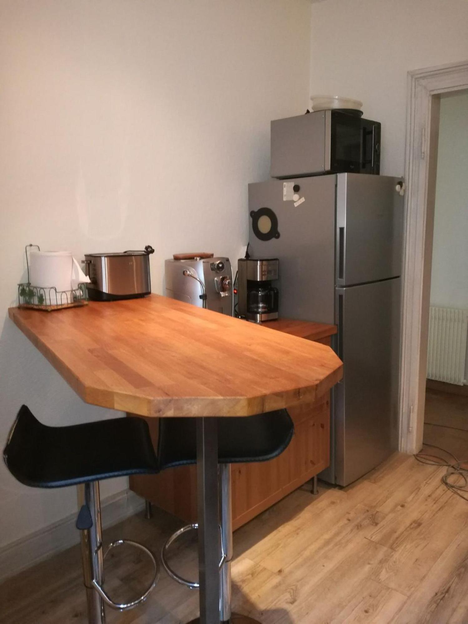 "Cote Nature", Appartement Cosy Au Coeur De Munster Munster  Exterior foto
